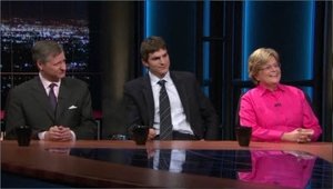 Real Time with Bill Maher 27. epizoda