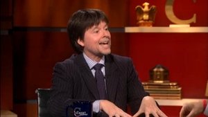The Colbert Report 23. epizoda