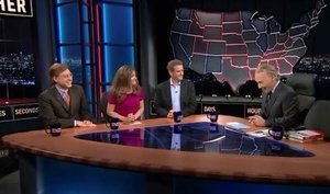 Real Time with Bill Maher 13. epizoda
