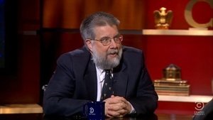 The Colbert Report 29. epizoda