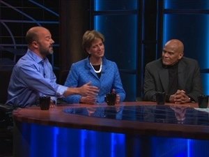 Real Time with Bill Maher 21. epizoda
