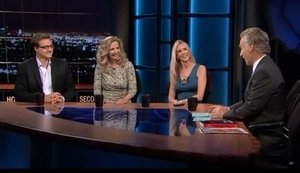 Real Time with Bill Maher 22. epizoda