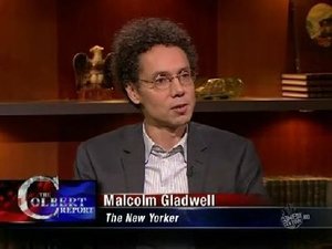 The Colbert Report 148. epizoda