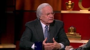 The Colbert Report 41. epizoda