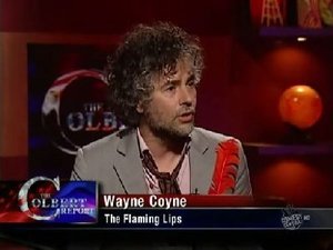 The Colbert Report 118. epizoda