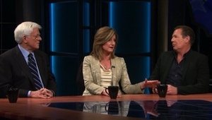 Real Time with Bill Maher 15. epizoda