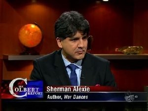 The Colbert Report 152. epizoda