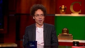 The Colbert Report 36. epizoda