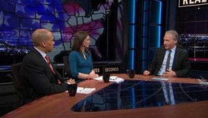 Real Time with Bill Maher 3. epizoda