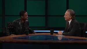 Real Time with Bill Maher 7. epizoda