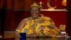The Colbert Report 62. epizoda