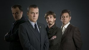 The Electric Company 89. epizoda