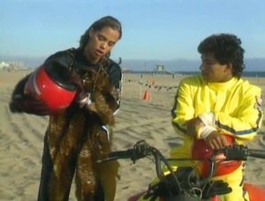 Saved by the Bell 8. epizoda