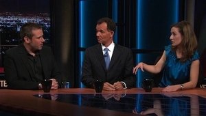Real Time with Bill Maher 15. epizoda