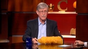 The Colbert Report 101. epizoda