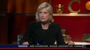 The Colbert Report 114. epizoda