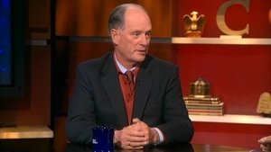 The Colbert Report 80. epizoda