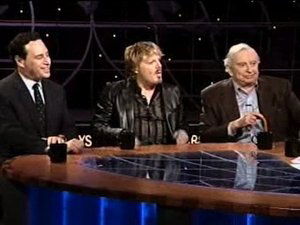 Real Time with Bill Maher 10. epizoda