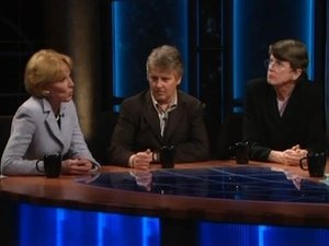 Real Time with Bill Maher 3. epizoda