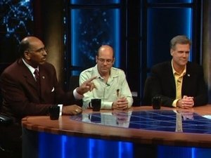Real Time with Bill Maher 19. epizoda