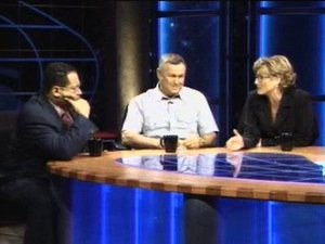 Real Time with Bill Maher 14. epizoda