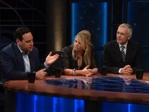 Real Time with Bill Maher 8. epizoda