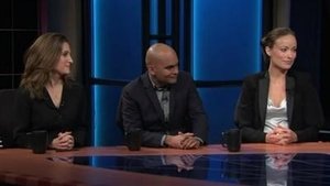 Real Time with Bill Maher 2. epizoda