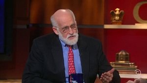 The Colbert Report 1. epizoda