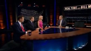 Real Time with Bill Maher 19. epizoda