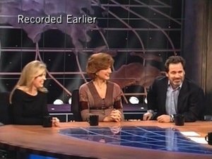 Real Time with Bill Maher 4. epizoda