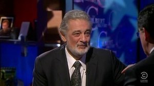 The Colbert Report 61. epizoda