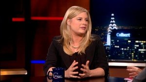 The Colbert Report 126. epizoda