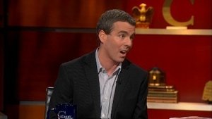 The Colbert Report 146. epizoda