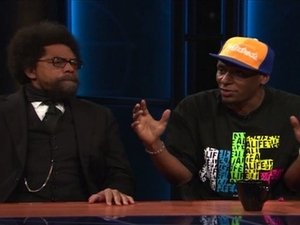 Real Time with Bill Maher 17. epizoda