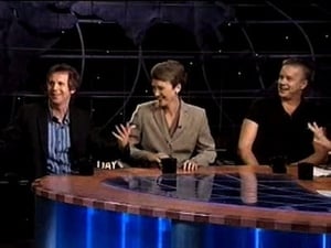 Real Time with Bill Maher 19. epizoda