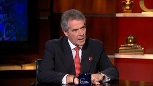The Colbert Report 128. epizoda