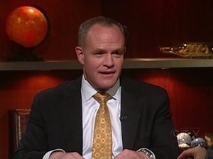 The Colbert Report 34. epizoda
