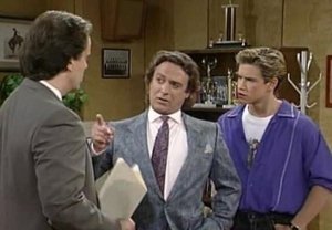 Saved by the Bell 7. epizoda