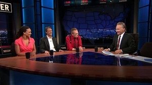 Real Time with Bill Maher 18. epizoda