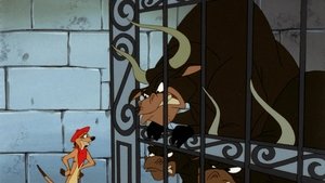 Timon a Pumbaa Zabýčený Timon