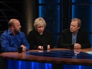 Real Time with Bill Maher 11. epizoda