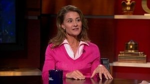 The Colbert Report 119. epizoda
