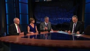 Real Time with Bill Maher 27. epizoda