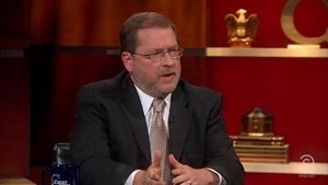 The Colbert Report 83. epizoda