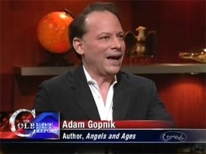 The Colbert Report 24. epizoda