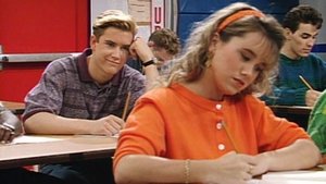 Saved by the Bell 17. epizoda