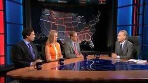 Real Time with Bill Maher 24. epizoda