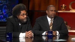 The Colbert Report 89. epizoda