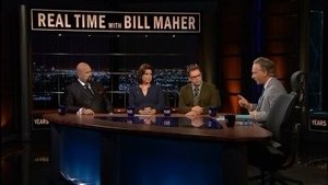 Real Time with Bill Maher 18. epizoda