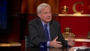 The Colbert Report 23. epizoda